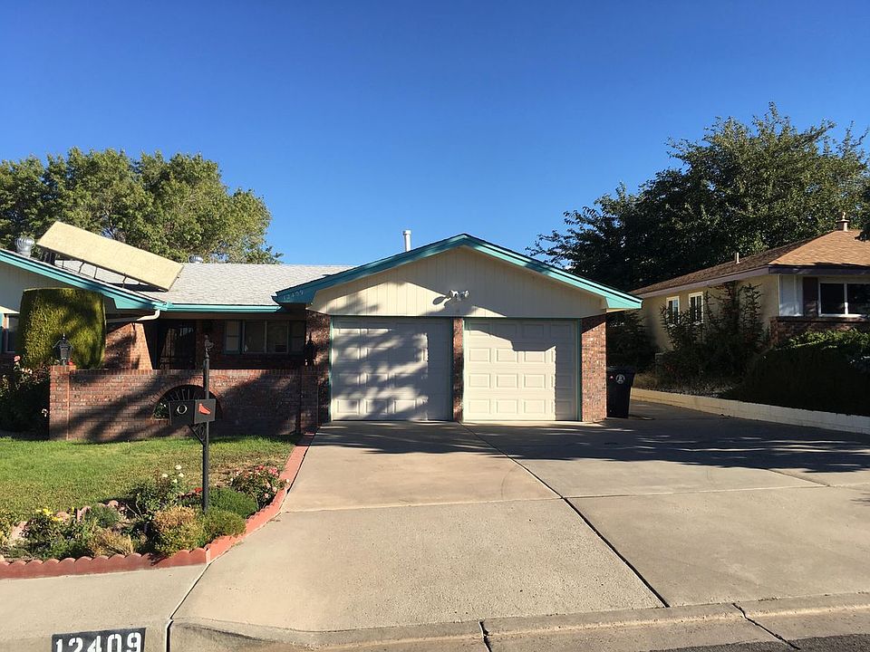 2nd image of 12409 Apache Pl NE