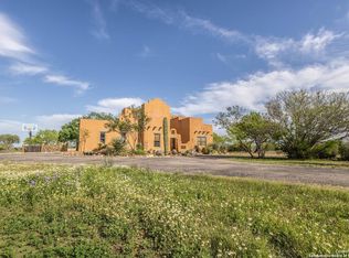 5499 Garner Field Rd, Uvalde, TX 78801