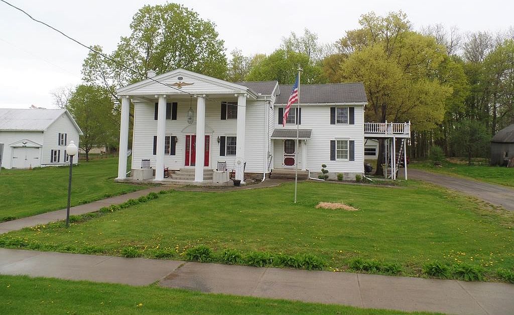 3977 Church St, Burdett, NY 14818 Zillow