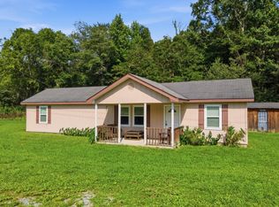 2197 Ridgeway Rd, Trion, GA 30753