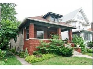 1129 Wenonah Ave, Oak Park, IL 60304