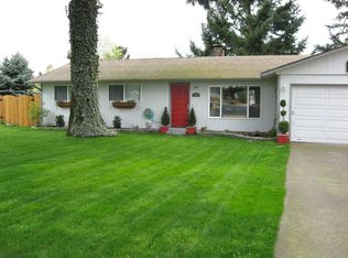 1404 NE 125th Ave, Vancouver, WA 98684