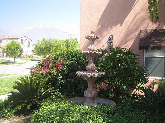 Beautiful Curb Appeal