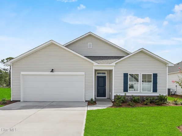 4609 Swimming Lane #31, Shallotte, NC 28470
