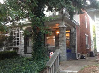 2614 Derry St, Harrisburg, PA 17111