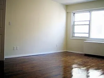 Rented by Stribling