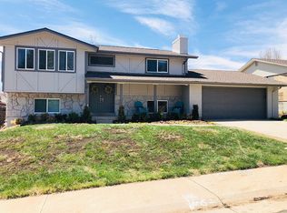 4721 S Xenia St, Denver, CO 80237
