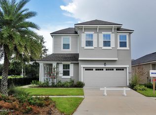 7060 Bartram Preserve Pkwy, Jacksonville, FL 32258