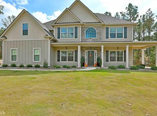 113 Senoya Ln #13, Senoia, GA 30276