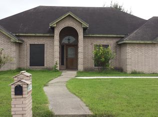 520 Sylvia Dr, Edinburg, TX 78541