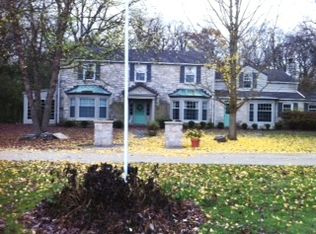 15130 W Little Saint Marys Rd, Mettawa, IL 60048