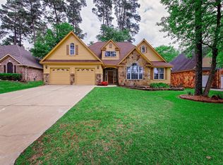 14918 Pollux Dr, Willis, TX 77318