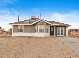 13545 Intrigue Ct, Socorro, TX 79928