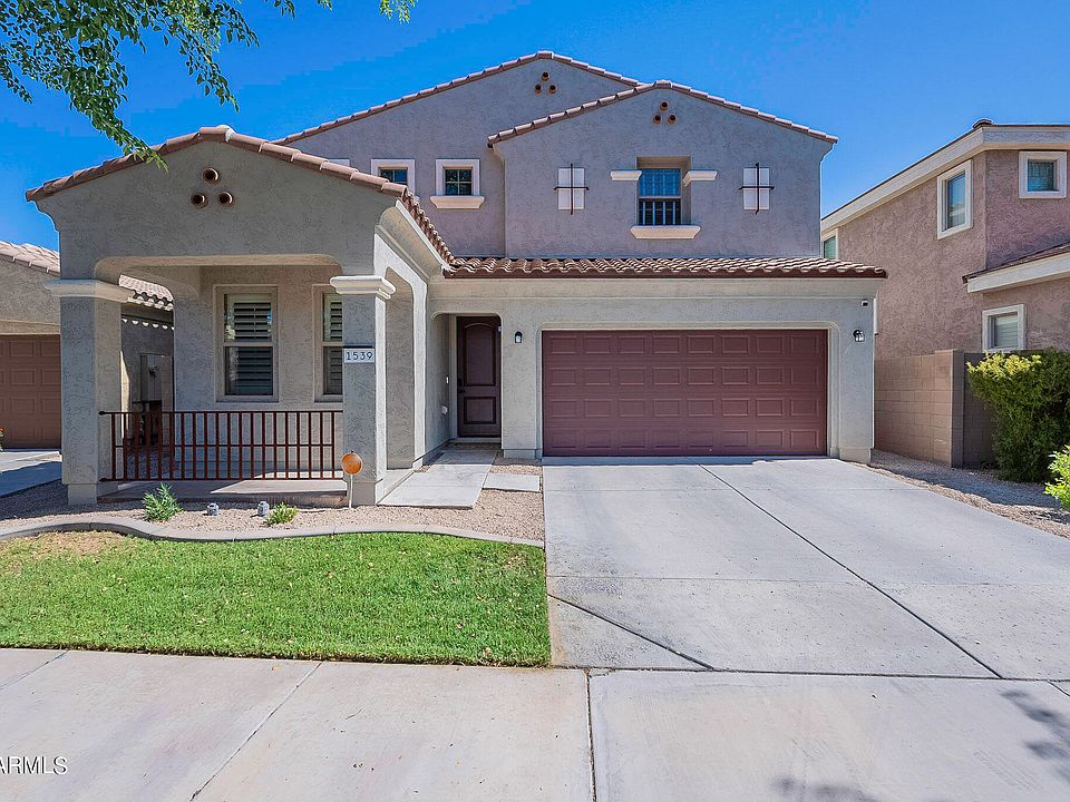 1st image of 1539 S PONDEROSA Drive