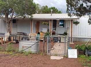 8509 Rifle Dr, Show Low, AZ 85901