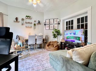 10 Stanford Ter #1, Somerville, MA 02143