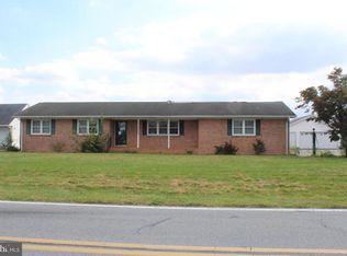 1058 Jackson Ditch Rd, Harrington, DE 19952