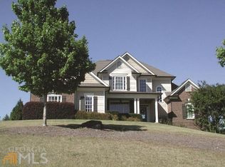 532 Sterling Water Dr, Monroe, GA