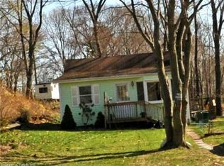 65 Hillcrest Ave, Meriden, CT 06451