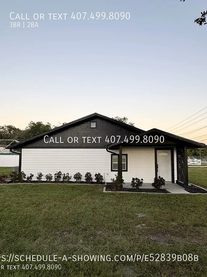 Building Photo - 1193 Bunnell Rd