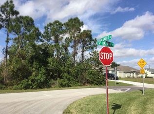 4452 SW Daemon St, Port Saint Lucie, FL 34953