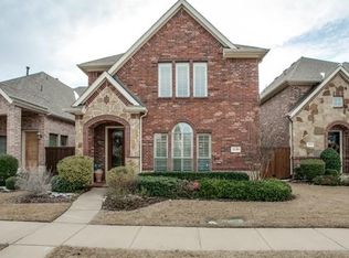 2140 Prager Port Ln, Plano, TX 75025