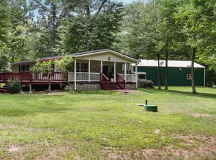 5958 Peterson Rd, Webster, WI 54893