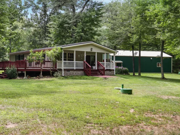 5958 Peterson Rd, Webster, WI 54893