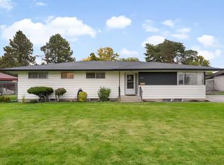1622 Woodbury St, Richland, WA 99354