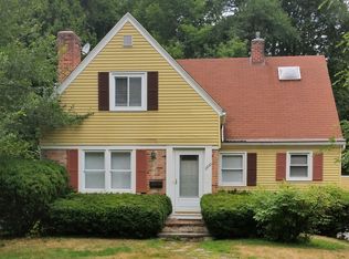 2910 Elmwood Ave, Rochester, NY 14618