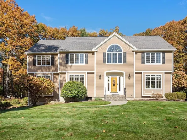 12 Haskell Road, Windham, NH 03087