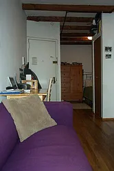 Rented by Tower Brokerage