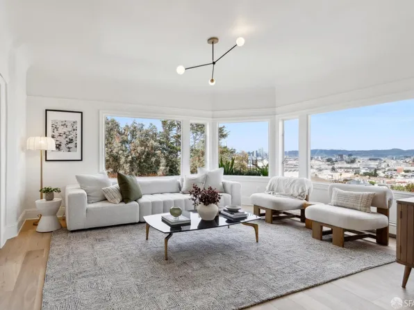 2 Fair Oaks St APT 4, San Francisco, CA 94110