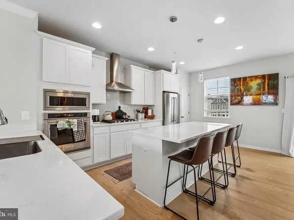 22917 Mater Way, Clarksburg, MD 20871