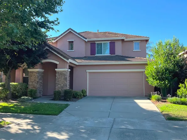 1312 Paseo Belleza, Turlock, CA 95382