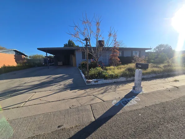 6864 E Mary Dr, Tucson, AZ 85730