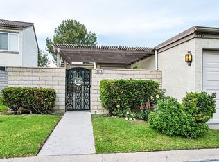 5574 E Vista Del Amigo, Anaheim, CA 92807