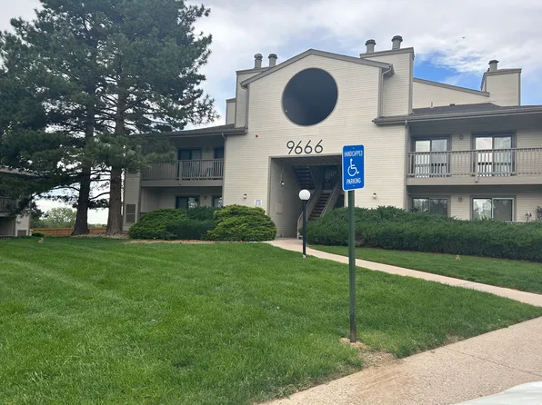 9666 Brentwood Way APT 204, Westminster, CO 80021