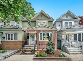 8913 84th Street, Woodhaven, NY 11421