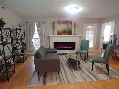 4081 Riverlook Pkwy SE UNIT 105, Marietta, GA, 30067