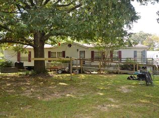 1845 Ross Rd, Olive Branch, MS 38654