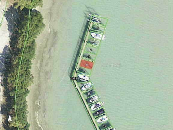4th image of 6040 Boca Grande Cswy #6