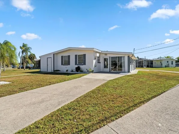 8385 Aero Ave, North Port, FL 34287