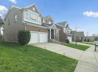 2132 Kirkwood Dr, Mount Juliet, TN 37122
