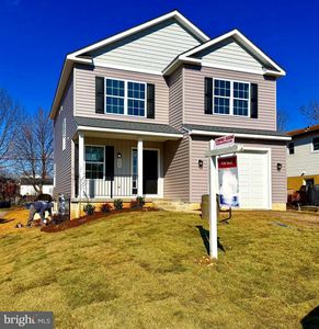 504 Cleveland Rd, Linthicum, MD, 21090