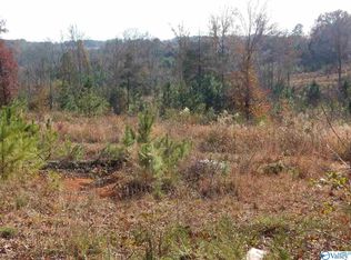 0 Tall Pine Rd, Hartselle, AL 35640