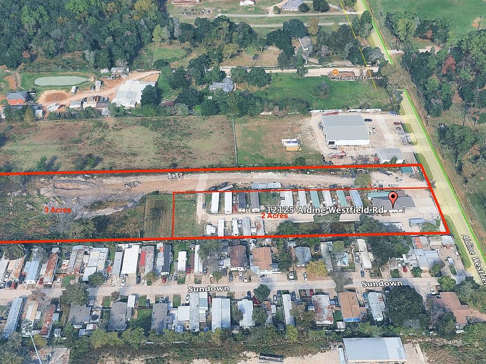 1st image of 12125 Aldine Westfield Rd #17