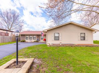 317 Stafford Way, Bolingbrook, IL 60440