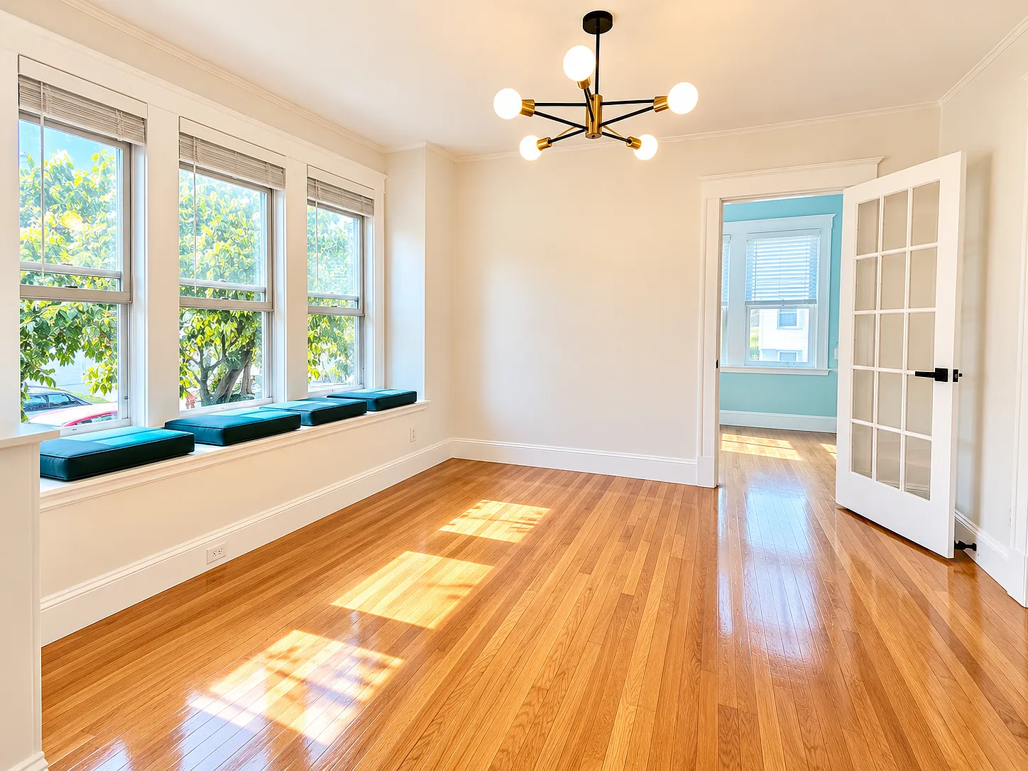 2 bed, 1300 sqft, $3,200 — Photo 2