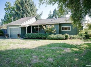 4620 SW Nash Ave, Corvallis, OR 97333